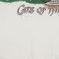 Vintage Cats of the World Tee Image 4