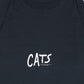 Vintage Cats Tee