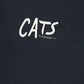 Vintage Cats Tee