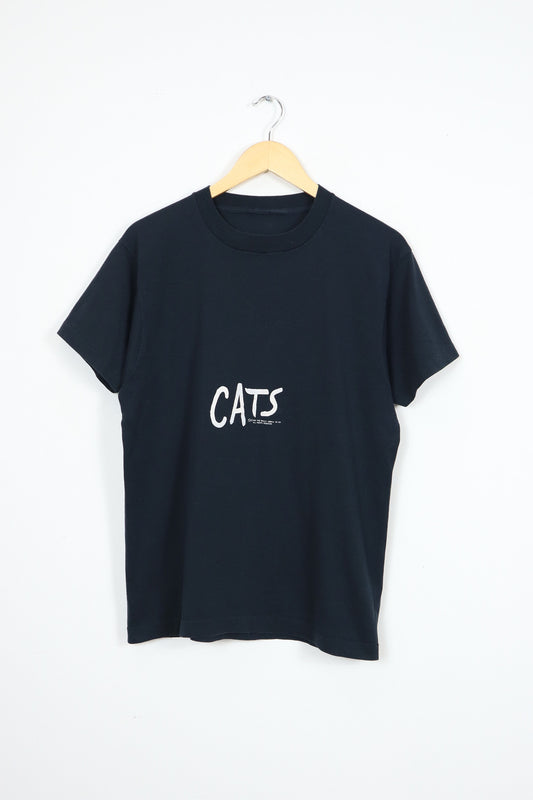 Vintage Cats Tee