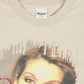 Vintage Celine Dion Lets Talk About Love Tour Tee Image 2