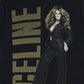 Vintage Celine Dion 2008 World Tour Tee Image 2