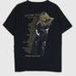Vintage Celine Dion 2008 World Tour Tee Image 1