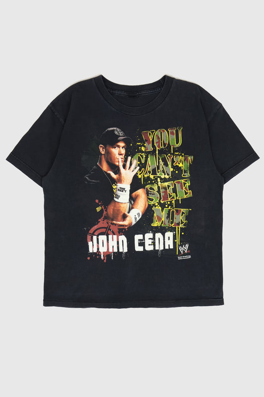 Vintage John Cena Tee 01