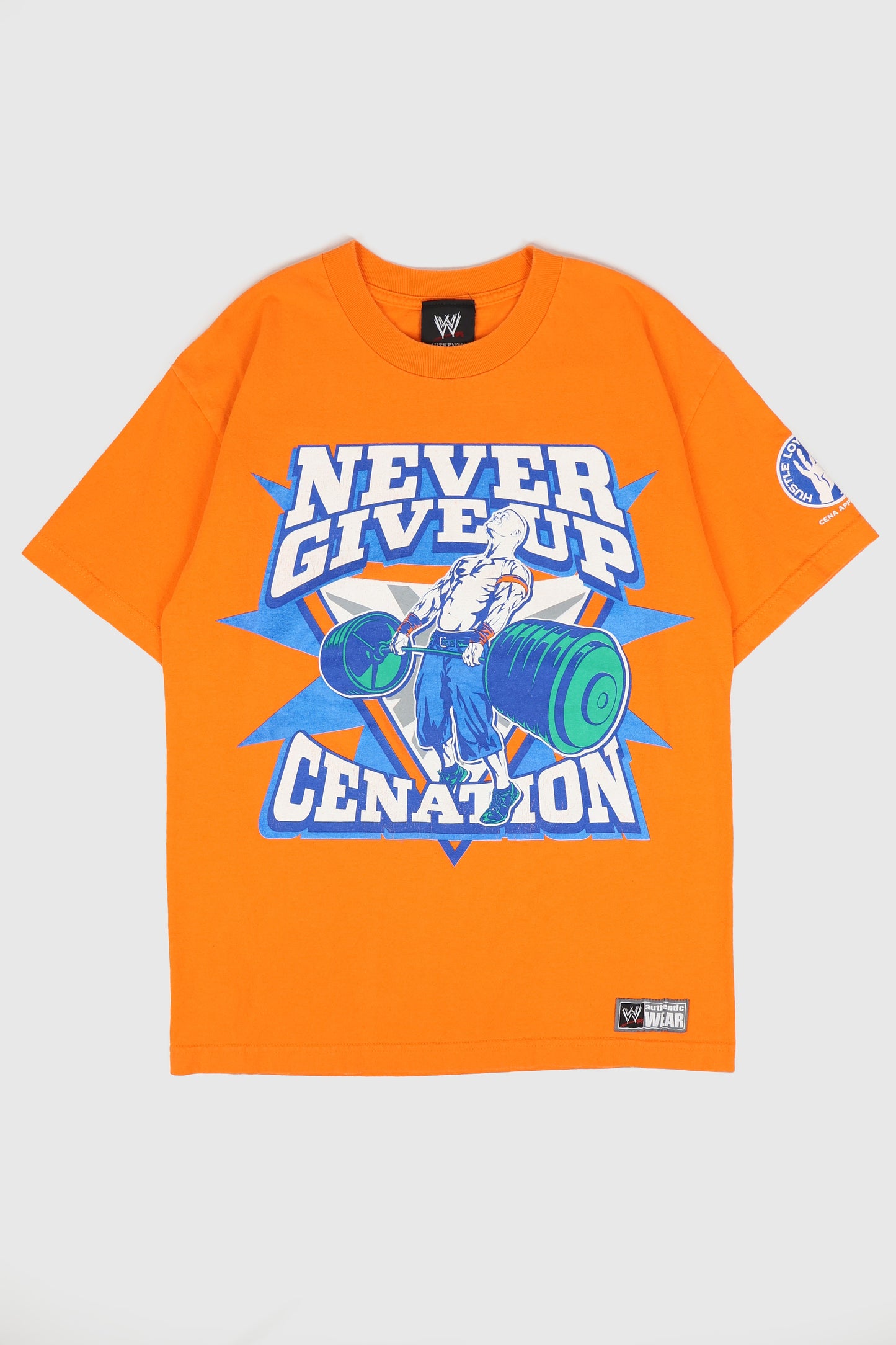 Vintage John Cena Tee 03