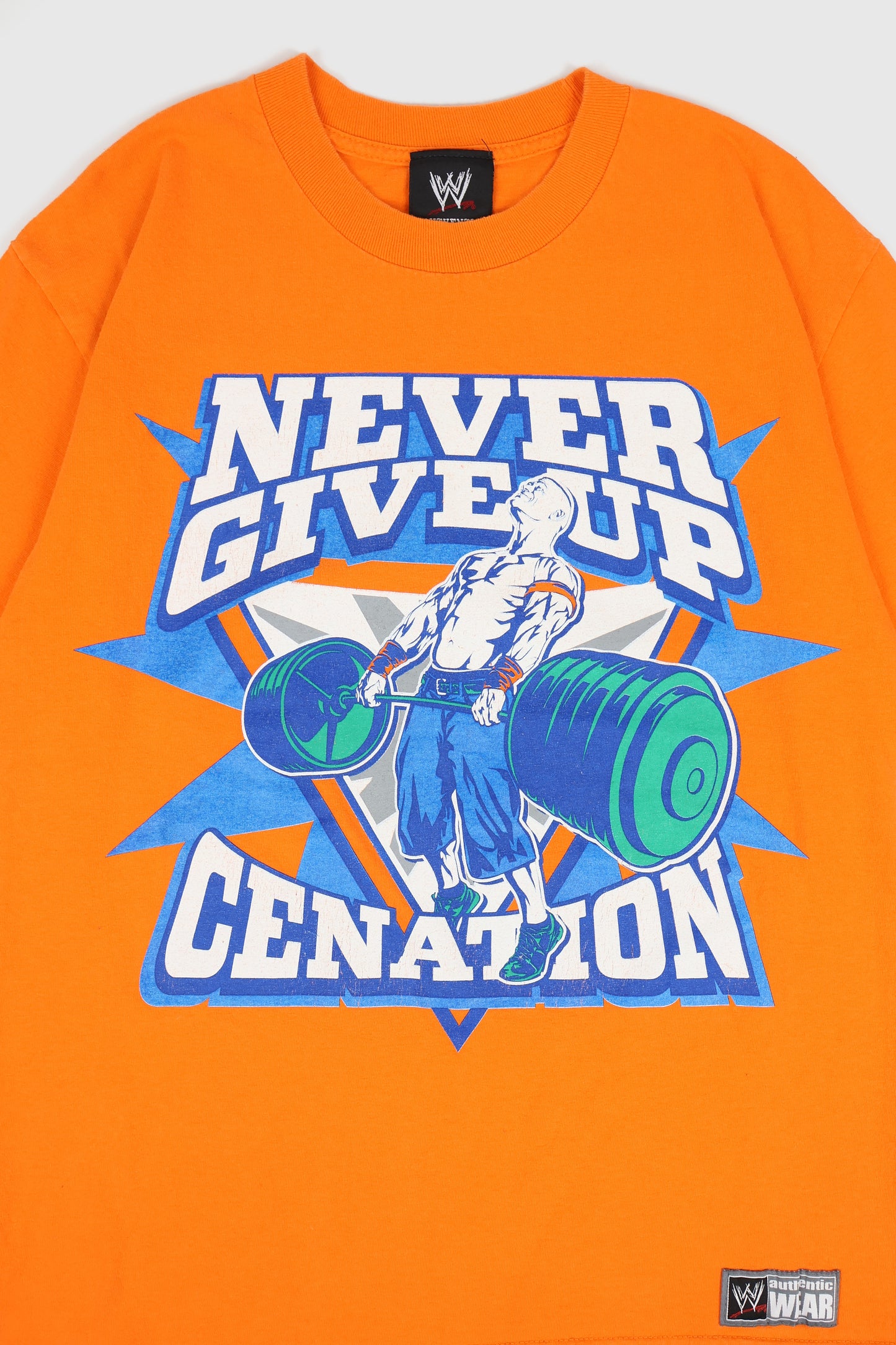 Vintage John Cena Tee 03