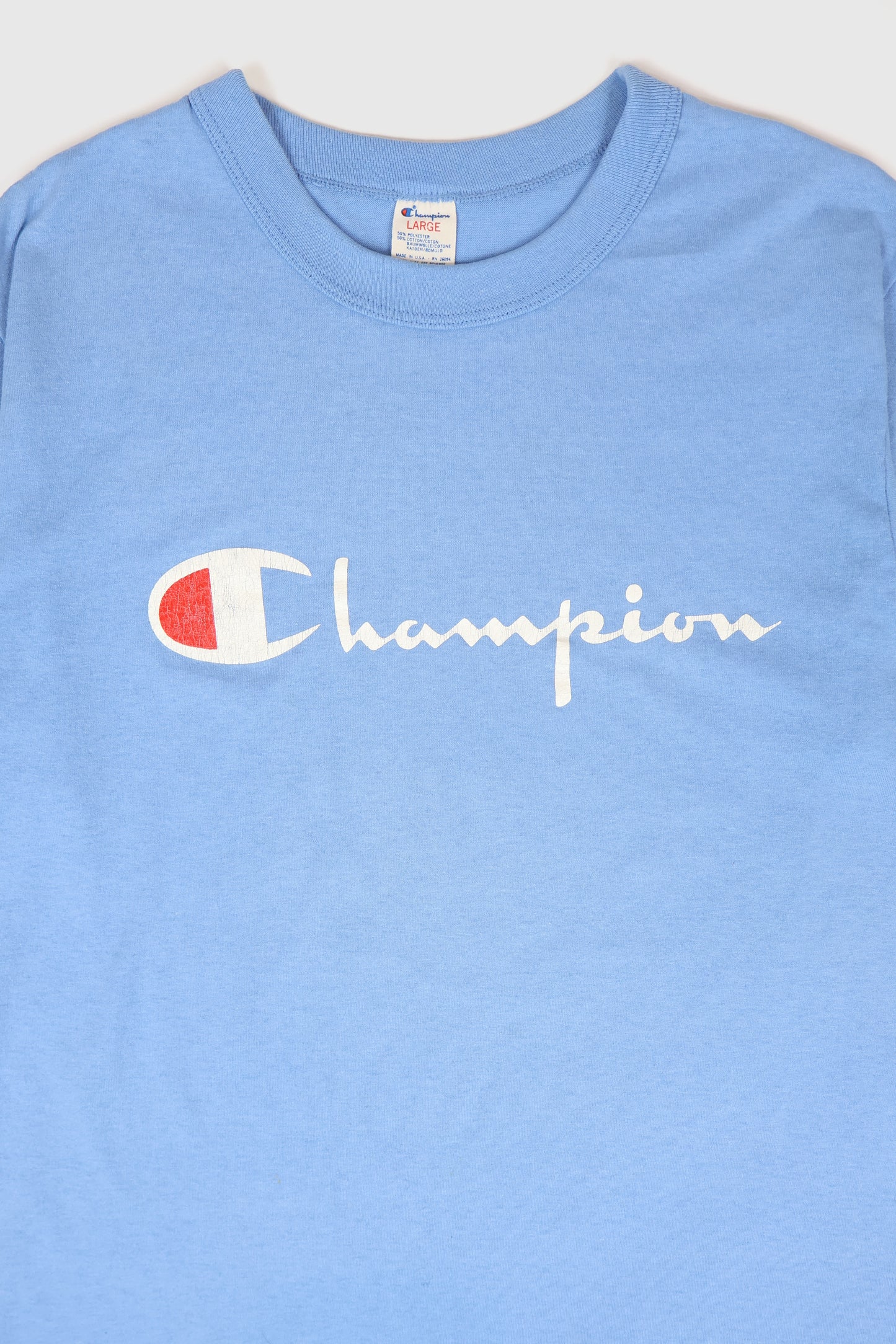 Vintage Champion Tee