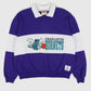 Vintage Charlotte Hornets Crewneck Image 0