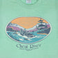 Vintage Threadbare Cheat River Tee Image 1
