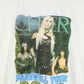 Vintage Cher Farewell Tour 2003 Tee