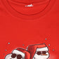 Vintage Snoopy Chillin Tee Image 2