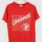 Vintage Cincinnati Reds Tee