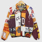 Reworked Cleveland Quilt Jacket