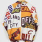 Reworked Cleveland Quilt Jacket