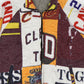 Reworked Cleveland Cavaliers Lightweight Jacket Image 2