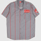 Vintage Coca-Cola Short Sleeve Button-Down Shirt Image 0