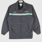 Vintage Full Zip Workwear Jacket Image 0