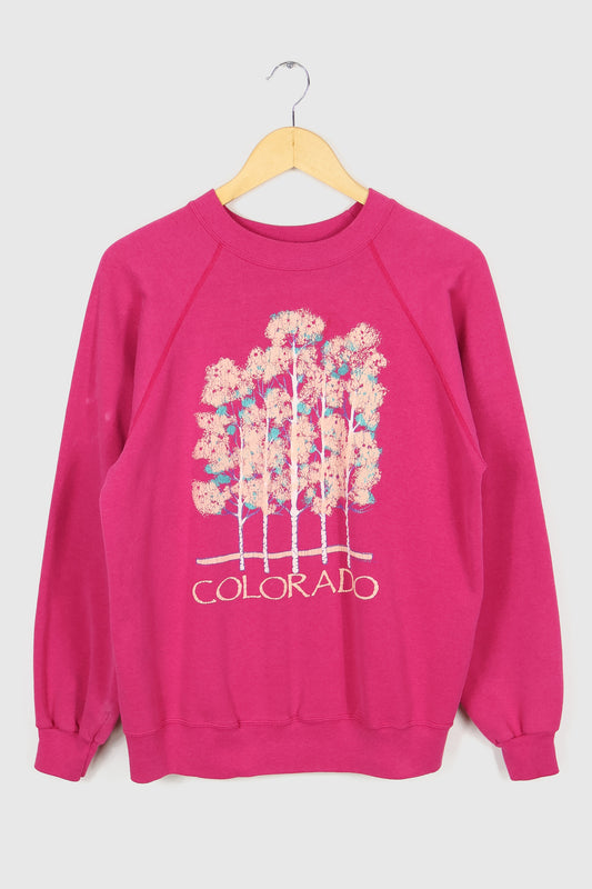 Vintage Colorado Crewneck