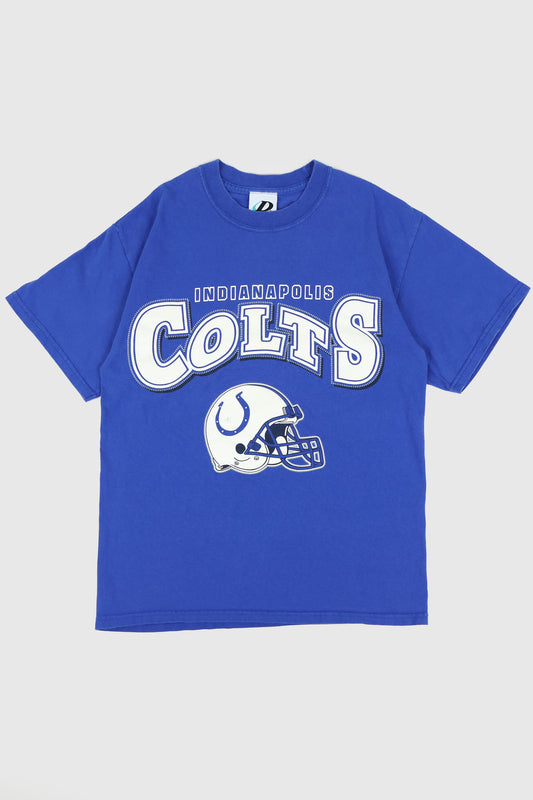 Vintage Indianapolis Colts Tee