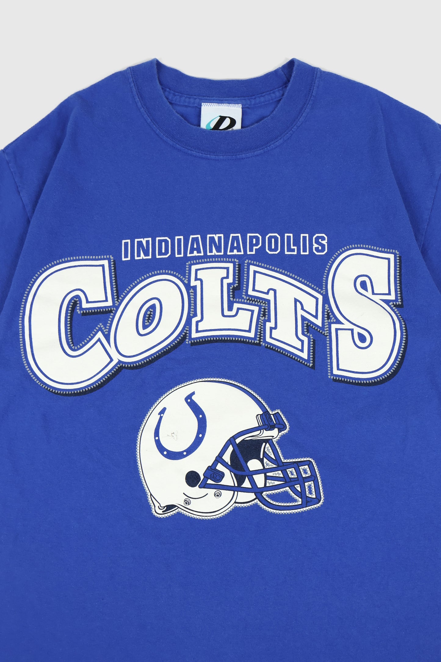 Vintage Indianapolis Colts Tee