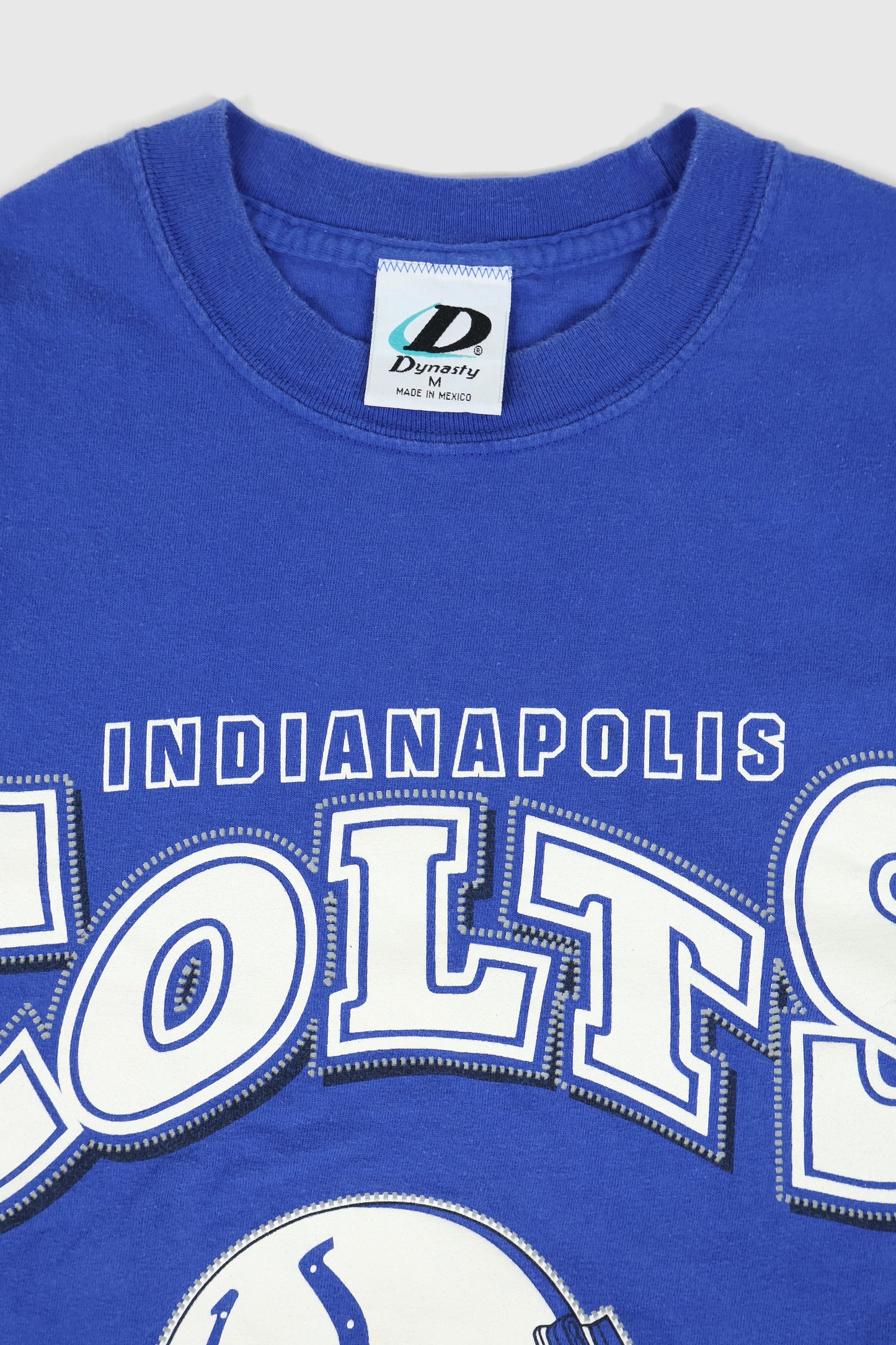 Vintage Indianapolis Colts Tee