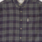 Vintage Columbia Button-Down Shirt Image 1