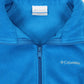 Vintage Columbia Full Zip Fleece Jacket Image 2