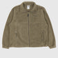 Vintage Columbia Full Zip Fleece Jacket Image 0