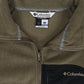 Vintage Columbia Full Zip Fleece Jacket Image 3