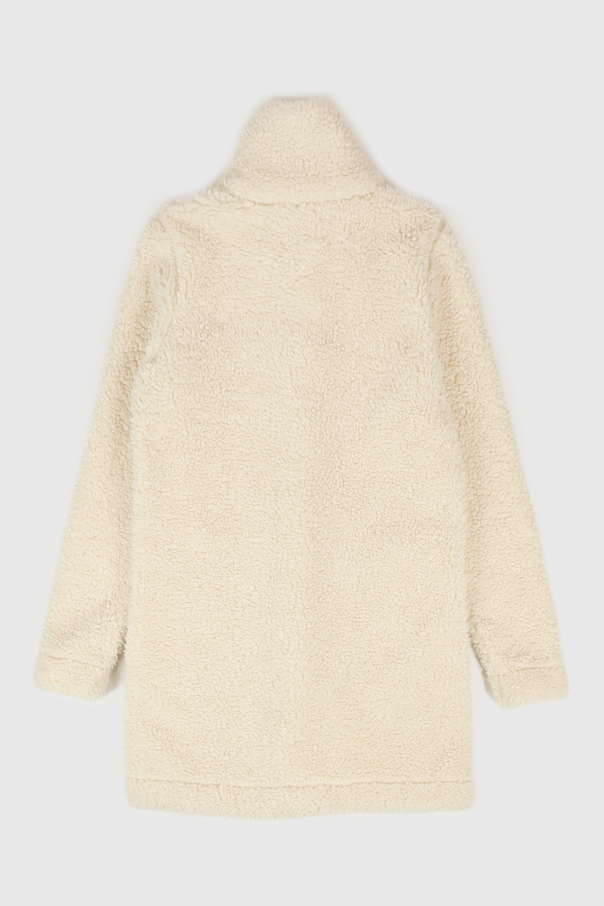 Vintage Columbia Snap Button Fleece Jacket Image 4