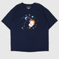 Vintage Late Night With Conan O'Brien Tee