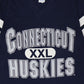 Vintage Connecticut Huskies Tee Image 1