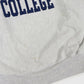 Vintage Connecticut College Crewneck