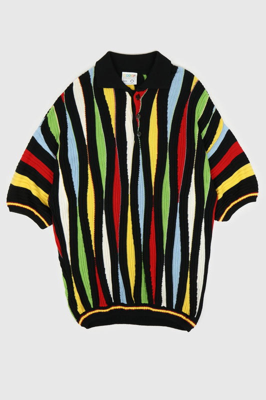 Vintage Coogi Sweater