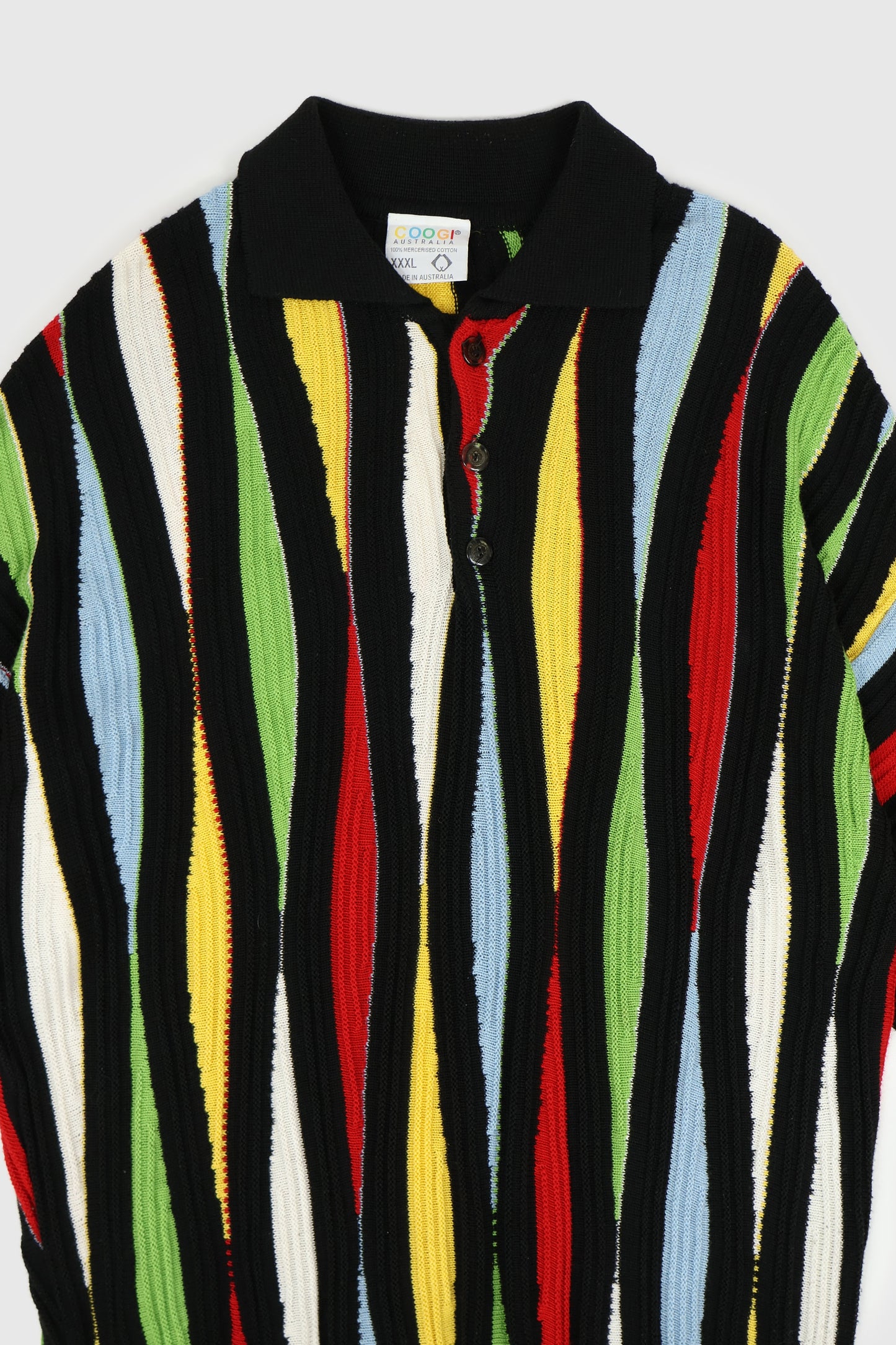 Vintage Coogi Sweater