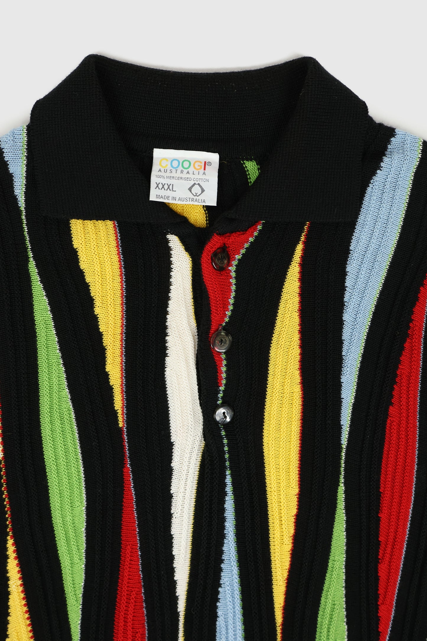 Vintage Coogi Sweater