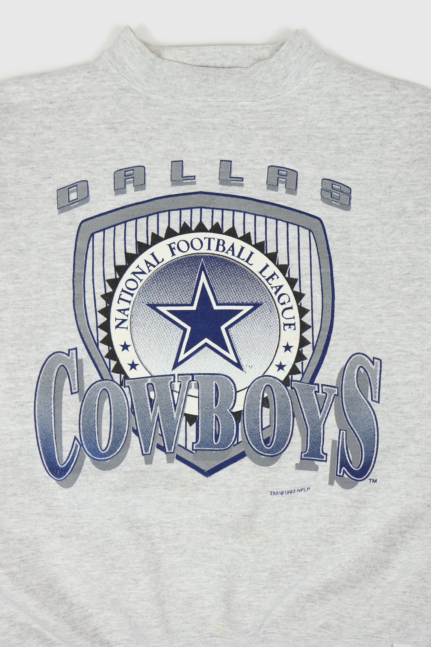 Vintage Dallas Cowboys Crewneck