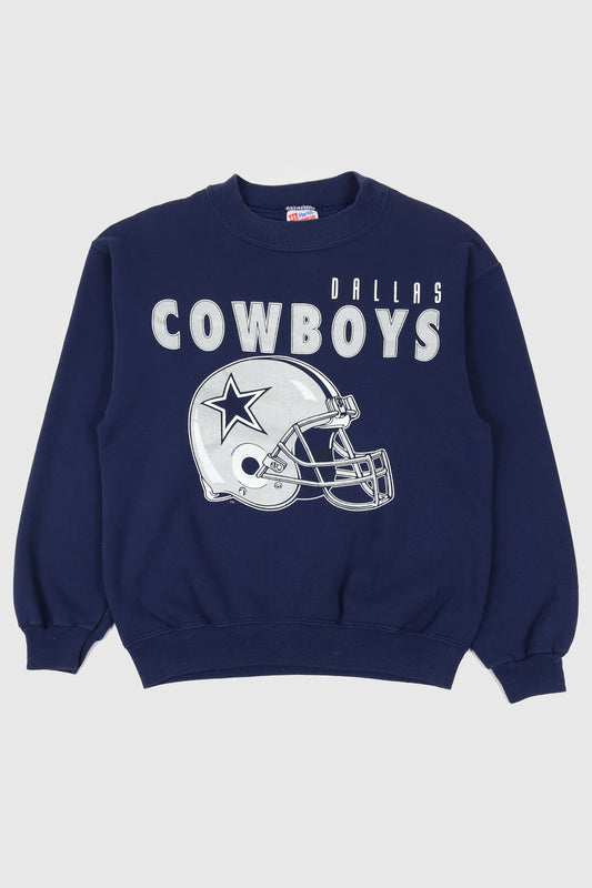 Vintage Dallas Cowboys Crewneck