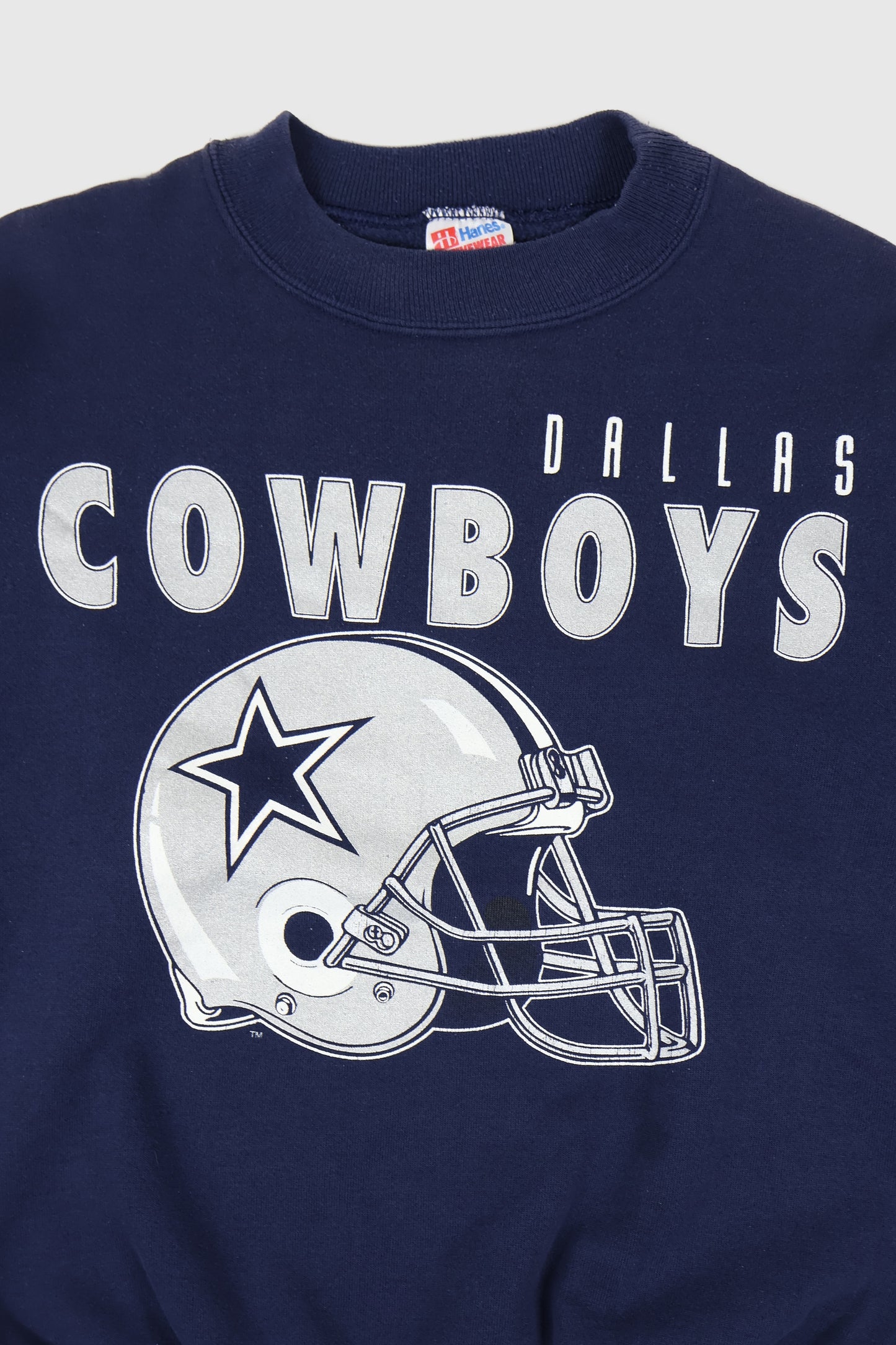 Vintage Dallas Cowboys Crewneck