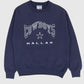 Vintage Dallas Cowboys Crewneck Image 0