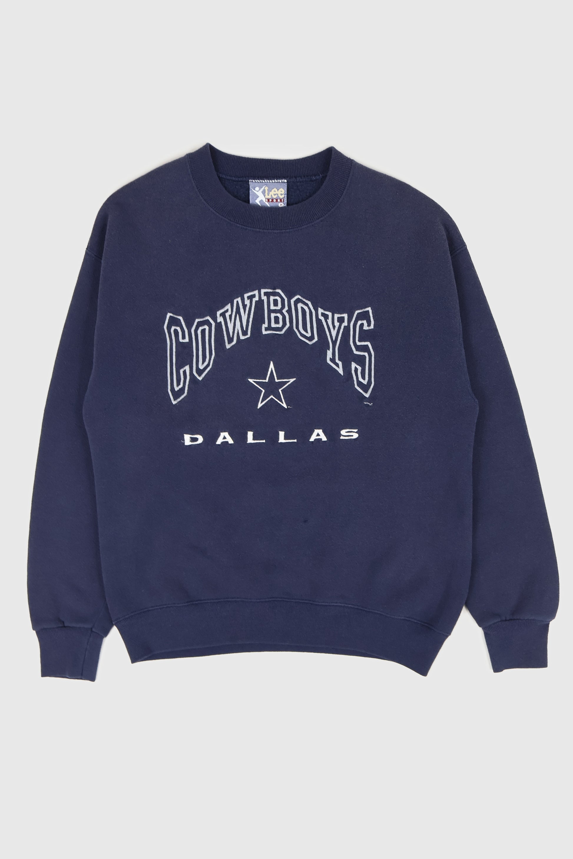 Vintage Dallas Cowboys Crewneck Image 0