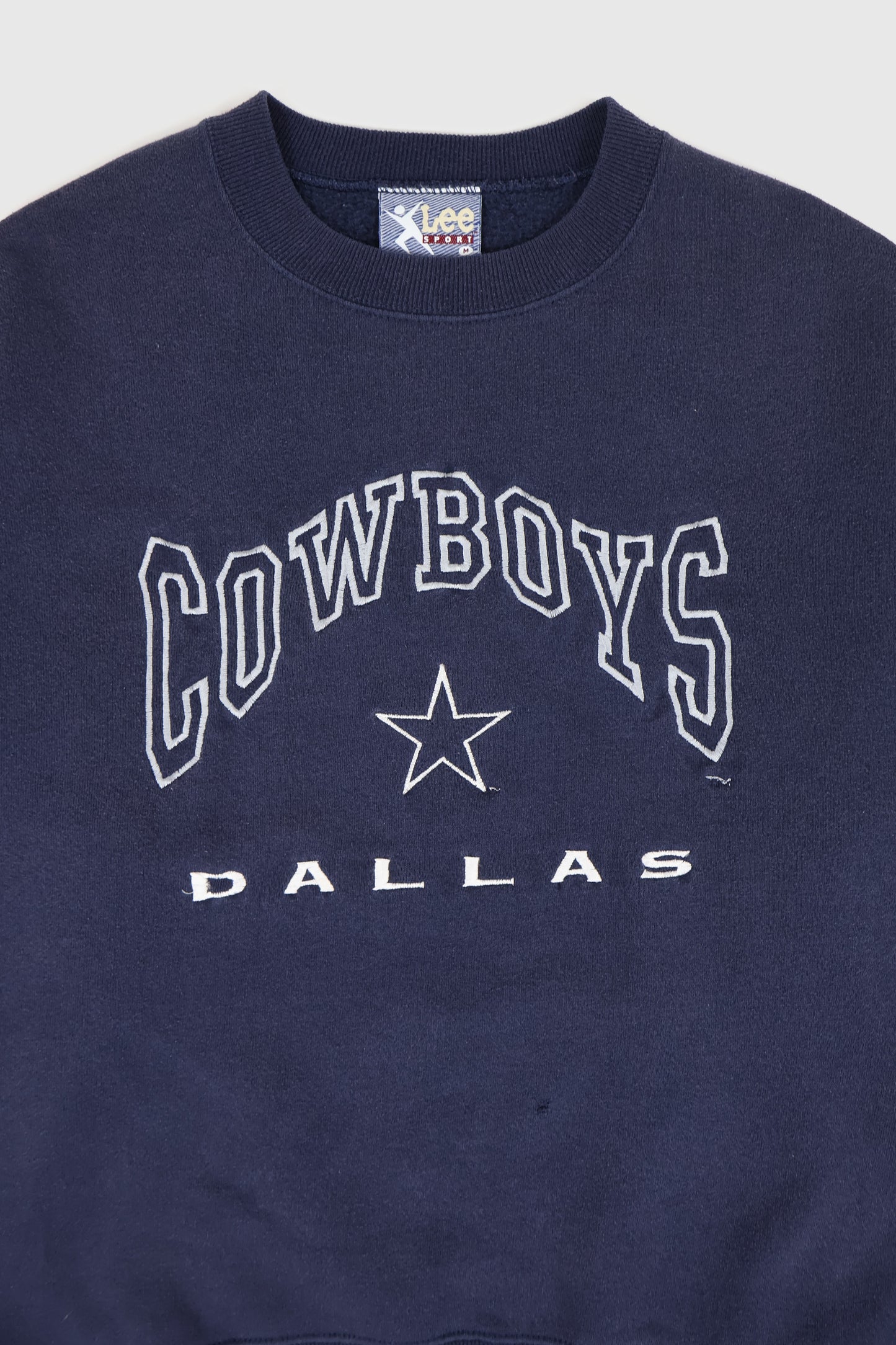 Vintage Dallas Cowboys Crewneck Image 1