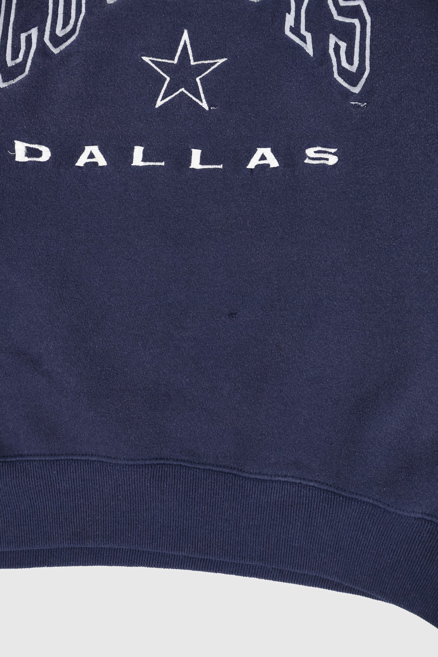 Vintage Dallas Cowboys Crewneck Image 3