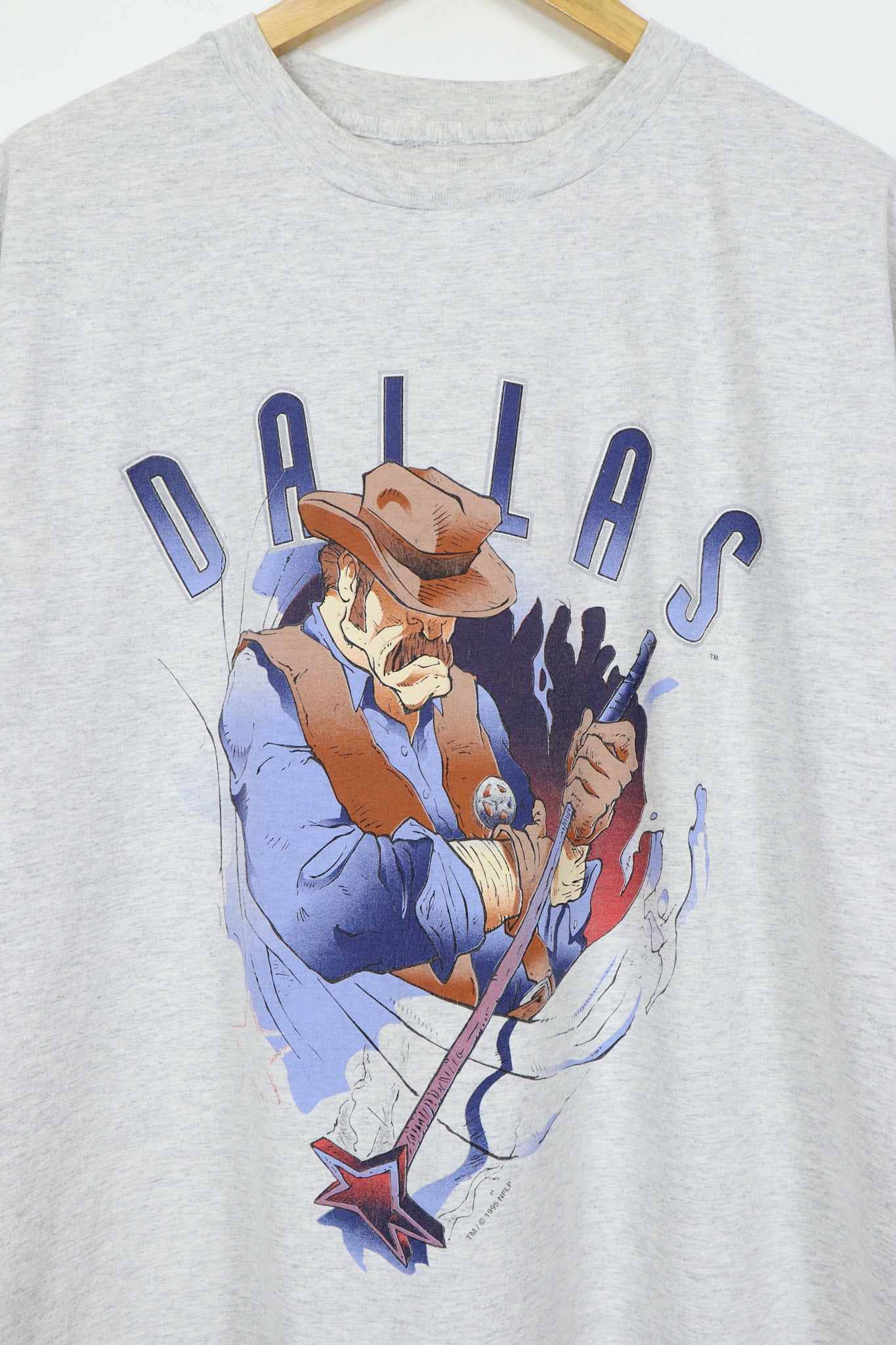 Vintage Dallas Cowboys Tee