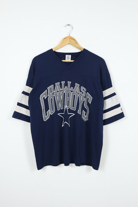 Vintage Dallas Cowboys Tee