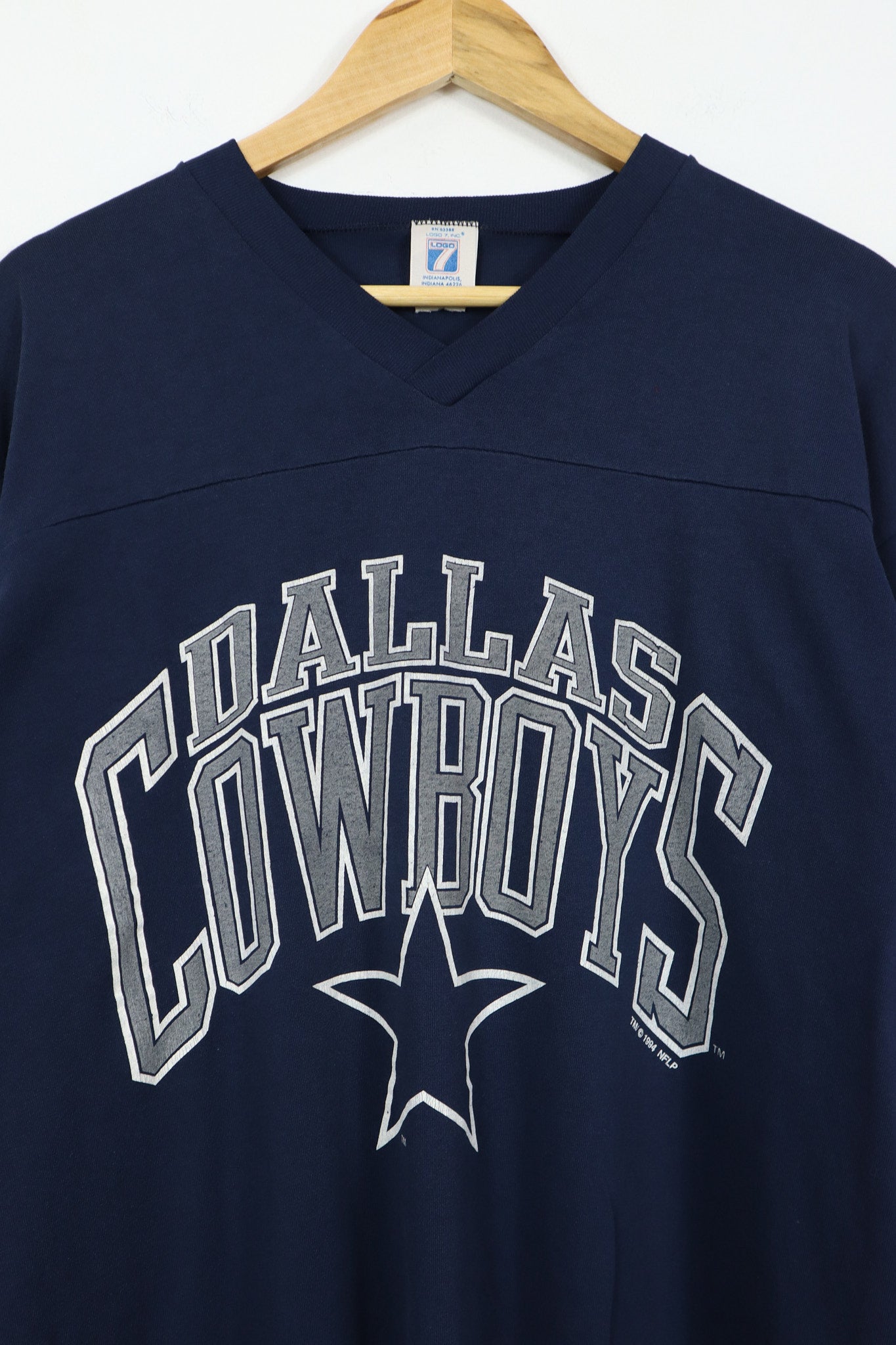 Vintage Dallas Cowboys Tee