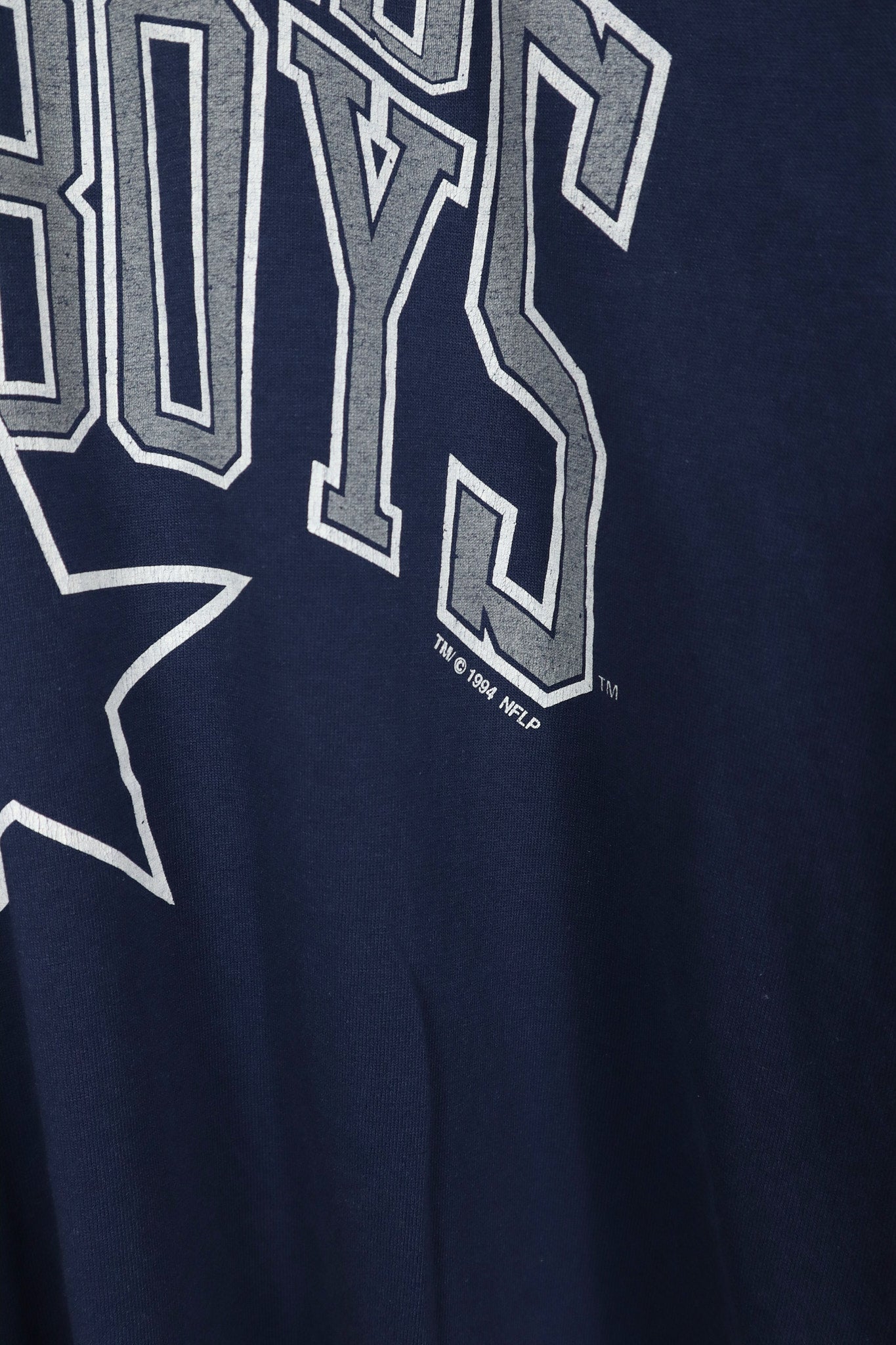 Vintage Dallas Cowboys Tee