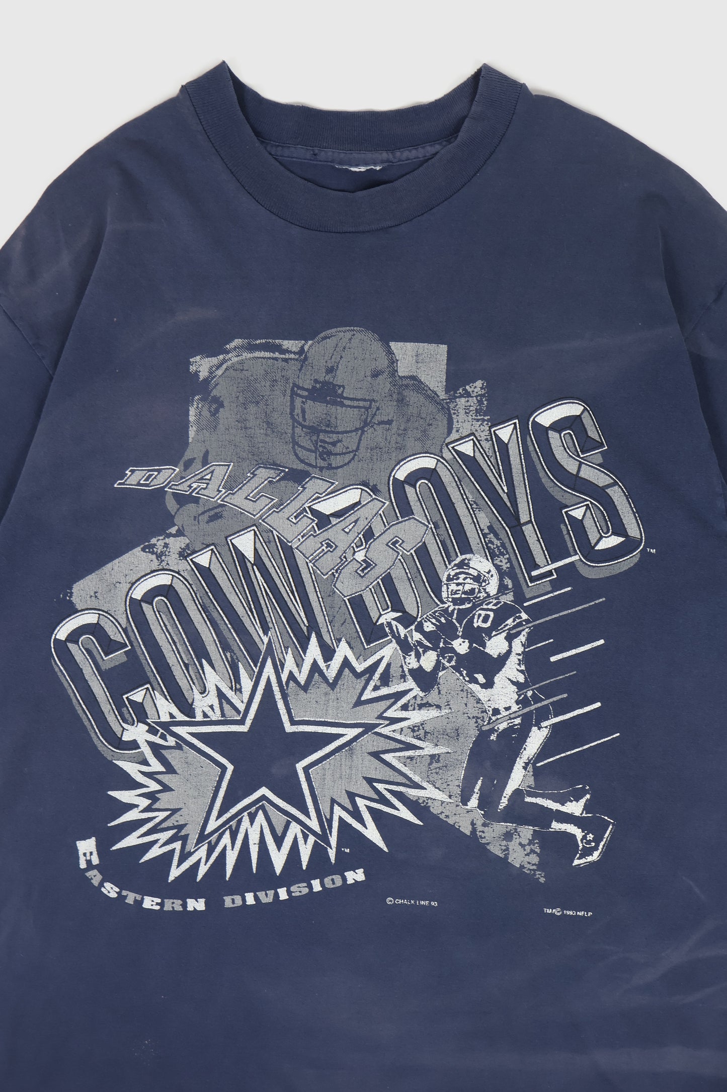 Vintage Dallas Cowboys Tee