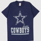 Vintage Dallas Cowboys Tee Image 0