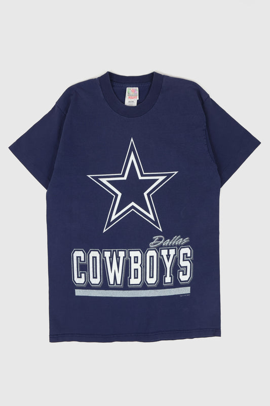 Vintage Dallas Cowboys Tee Image 0